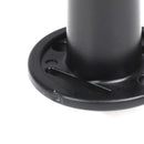 2Pcs Tent Plastic Kit Rod Anti-Piercing Protective Cover Helmet alpenstock F Gw