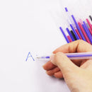 40x High Temperature Disappearing Fabric Marker Pen Refills Craft Tailor Sewing