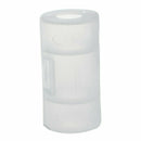 Battery Adapter Case Mignon AA to Baby C - 4 Pack