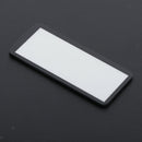 Professional Top Small Outer LCD Screen W/ TAPE Replacement For  D750