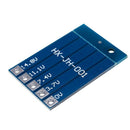 4.2V 66mA Battery Balanced Charging Equalizer PCB Board for 3S 11.1V 12.6V  M1J9