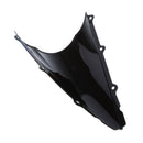 Motorcycle windshield wind deflector W/Bracket for YZF1000 R1 02-03 Colorful
