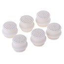 6pcs Kerosene Lantern Nozzle Head Lantern Camping Oil Craft Lamp