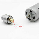 Hot Electric Drill Grinding Mini Drill Chuck Key Keyless Drill Chucks 0.3-4 A7P8
