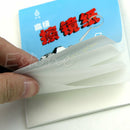 3X 50 Sheets Camera Lens Optics Tissue Cleaning Clean Paper Wipes Booklet New