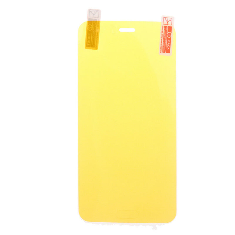 Screen Protector Full Coverage Soft Flex TPU Film Case Friendly for HTC U11