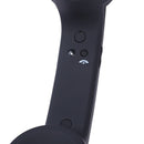 Bluetooth Mic Headphones Black Retro Phone Handset Mic Speaker Phone Call k I6K9