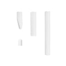 Soft Elastic Bandage Sleeve Pencil Pouch Case Holder Bag + 4x White Repalacement