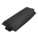 3Pcs Car Neck Pillow Soft Lounge Chair Pillow; Car Pillow; Memory Foam Neck