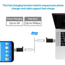 USB Type C Adapter, USB-C Male To Micro-USB Female Converter Cable Connecto E2L2