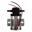 Gasoline Petrol Pump DC 12V Fuel Oil Extractor Transfer 10L/Min