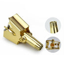 Stainless Steel Nose Hair Trimmer Face Hair Trimmer