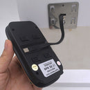 2.8 Inch Lcd Color Screen Digital Doorbell Electronic Peephole Night-Vision