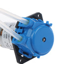 Peristaltic pump 12V micro self priming pump silent DC circulating pumpSEAU