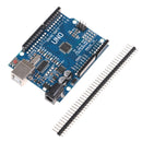 Smart car tracking motor smart robot car chassis kit 2wd ultrasonic arduino B Gw