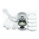 4 Electrode Health Care Tens Acupuncture Electric TherapyMassageadorSlimmmin3cZ