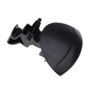 Black For Citroen C4 Handle For Glove Box Compartment Glovebox Repair Fix P4Q2