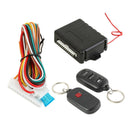 Car Remote Central Door Lock Locking Kit Keyless Entry Alarm System 410/T126