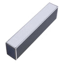 Luthier Tool Leveling Beam for Guitar Bass Necks Sanding Fret Leveler