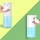 Auto Foam Soap Dispenser Induction Soap Pump for Bathroom Hotel Home School