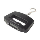 Portable Mini Digital Hand Held 50kg/10g Fish Hook Hanging Luggage Scale