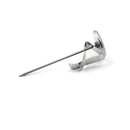 Stainless Steel Instant Read Probe Thermometer Food Cooking Meat Gauge 3CAU