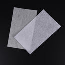 90Pcs Professional Salon Hair Dye Paper Tissue Color Recycle-able Barber Tool ON