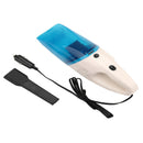 12V Wet Dry Portable Mini Car Vacuum Cleaner Vehicle Auto Handheld High Powered