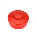 3Pcs Universal Grass Trimmer Heads Replacement Garden Mower Brush Cutter He