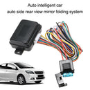 Universal Controller Folding System Rear View Mirror Easy Install Modules Car