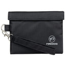 Smell Proof Bag Activated Carbon Lined Pouch Herb Odor Proof Ca Deodor Hn