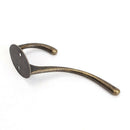 Retro dress hook coat racks metal coat hooks Hat wall hook J4R3