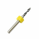 10Pcs 1.5mm-2.4mm PCB Drill Bits Print Circuit Board Carbide Mini Micro C HGK