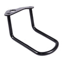 Cycling Bike Iron Bicycle Rear Gear Derailleur ChainStay Guard Protector-Si