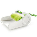 New Sushi Maker Manual DIY Push Roll Sushi Rolls Rice Vegetable Mold Sushi T Ew