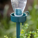 Useful Self-Watering DIY Plant Waterer Bottle Lazy Flower Water Drip Irrigation-