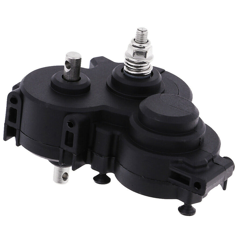 Metal Middle Gear Box Assembly for 1/12 Feiyue FY05 FY06 RC 4WD Buggy Parts