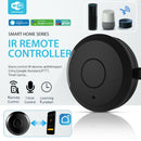 2.4Ghz IR WiFi Smart Home Remote Control Compatible For TV Air Conditioner Lamp