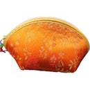Chinese Silk Embroidery Wallet Change Coin Bag Handbag Small Purse Pouch Ra