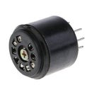 9 Pin Vacuum Tube Socket