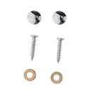 2x Hair Dryer Holder Bracket Storage for Bathroom Salon Hairdresser Home