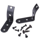 Glove Box Hinge Repair Kits For A4 S4 RS4 B6 8E 2003 2004 2005 2006 2 3C