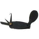 1Pcs Fly Fishing Quick Knot Tool Pro Fast Hook Nail Knotter Lines Clipper Hoo@