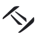 4X/set car door edge guard stripscratch protector anti-collision trim stickerAME