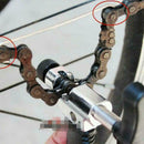 Bicycle Chain Breaker Splitter Bike Hand Repair Remove Service Portable Pin M5Q3