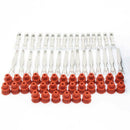 2 Sets 16 Pin Car Auto Motorcycle Waterproof Electrical Wire Connector Plu CVA