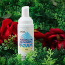 60ML False Eyelash Removal Remover Foam Foam Cleaning Cleaner Quick Makeup W5C1