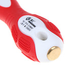 2-In-1 Dual Head Screwdriver Electrical Tester Pen 1000V Voltage Detector Too FT