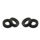2 Pair Headphones Ear Pads Cushions Replacement for GRADO SR60 SR80 SR125 SR225