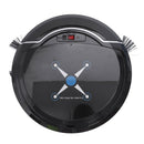 Automatic Vacuum Cleaner Robot For Home Office Dry And Wet Mopping Smart Sw